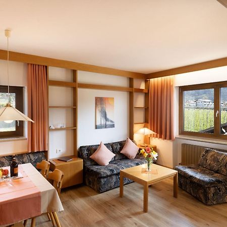 Residence Pollingerhof 梅拉诺 外观 照片